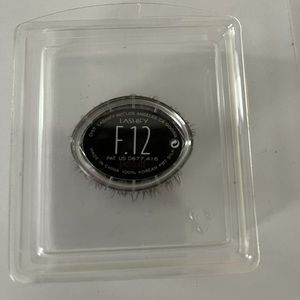 Lashify chocolate Fluffies F12